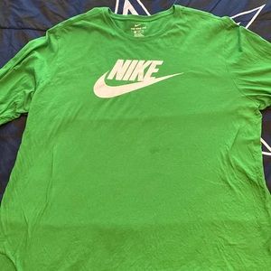 Nike long sleeve!